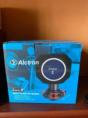 For Studio Mic