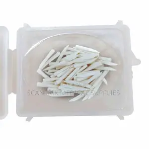 Wooden Gingival Wedge