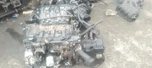 Chevrolet Impala 2013 3.6lv6