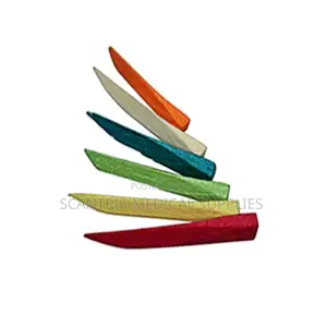 Dental Wooden Gap Maintainer