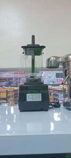 Quality Blender 2l