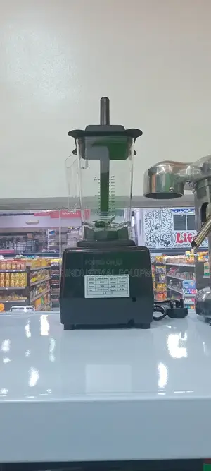 Quality Blender 2l