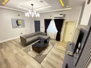 Luxury 3-Bedroom Apartment