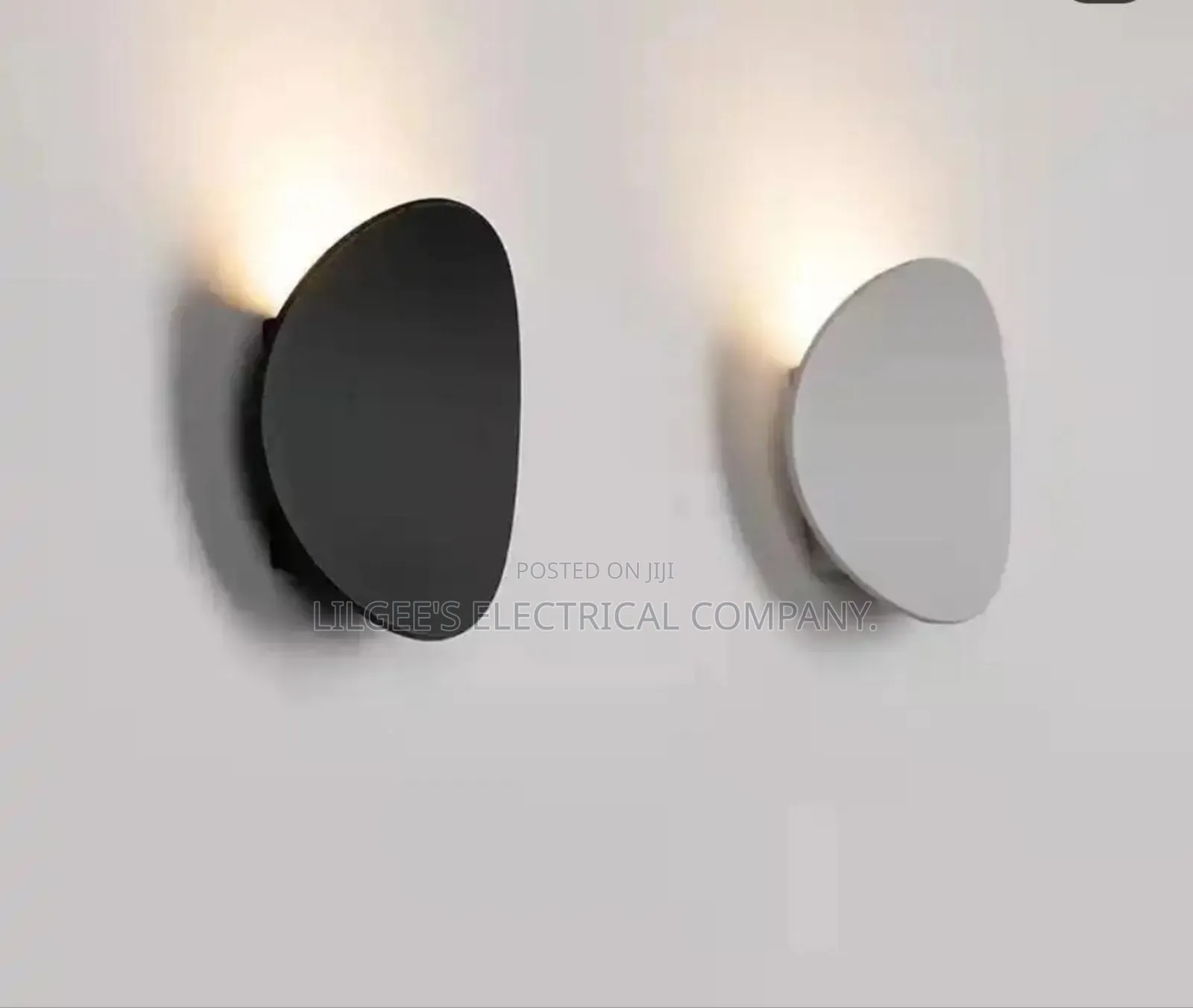 Decorative Led Wall Lights
