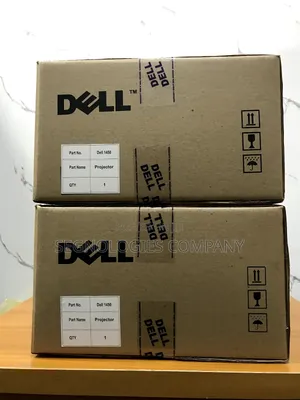 Dell 1450 3000 Lumens DLP Projector