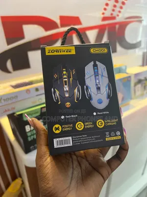 Gaming Mouse