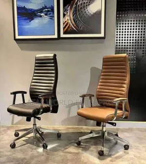 Big Boss Chair for Managers