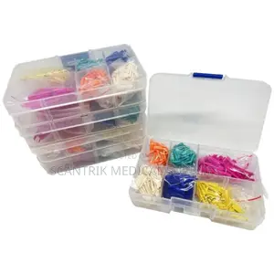 Tooth Cavity Wooden Insert