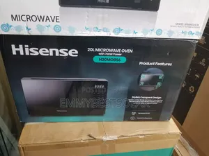 20 Liter Hisense Microwave Oven