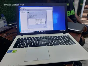 Laptop Asus 8GB Intel Core i5 HDD 500GB