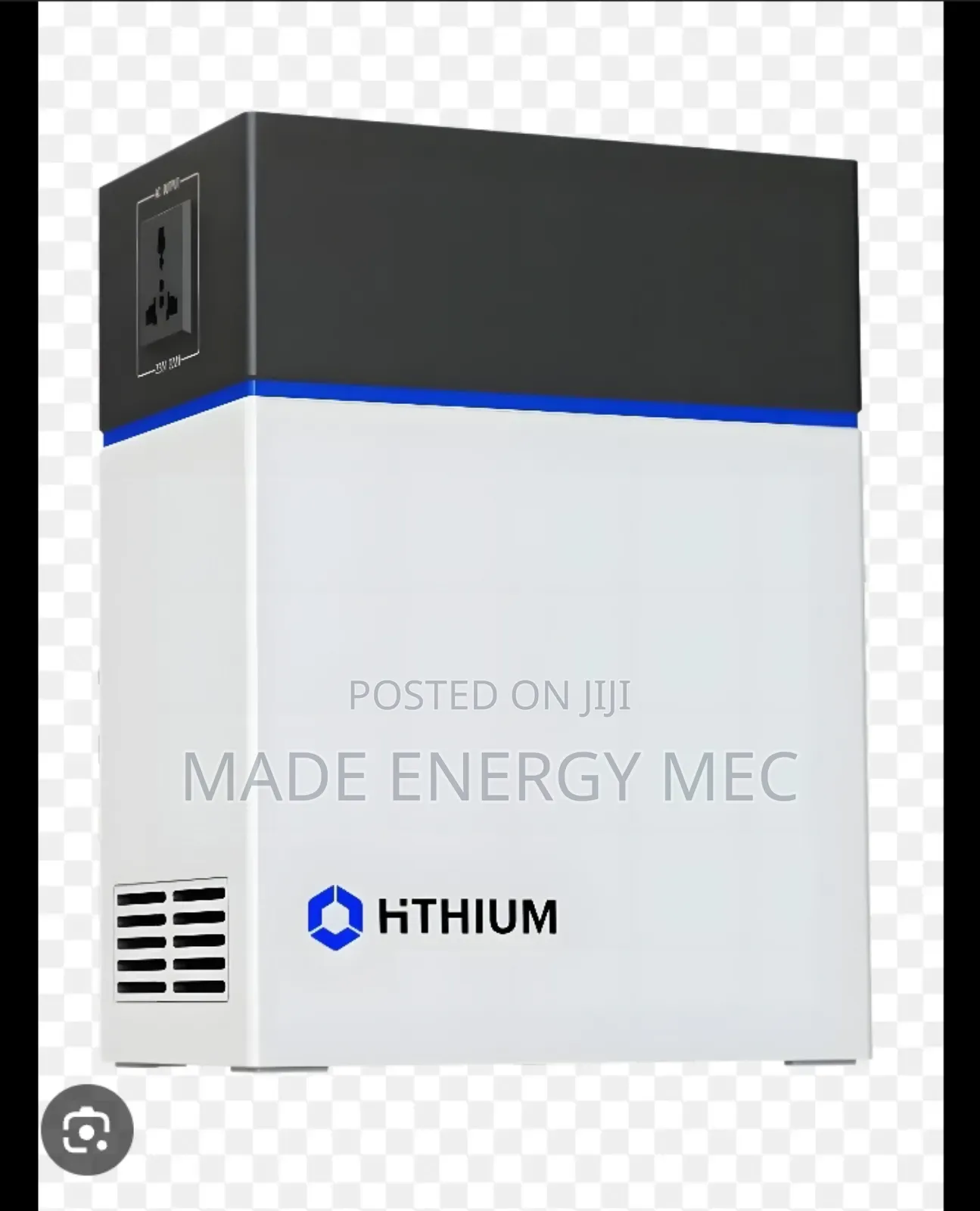 Solar Generator Hithium 1kwh