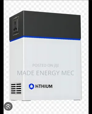 Solar Generator Hithium 1kwh