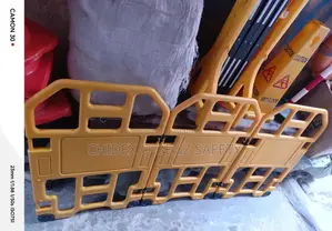 Traffic Foldable Barrier