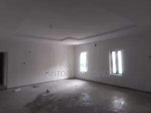 3bdrm Apartment in Katampe Main for rent