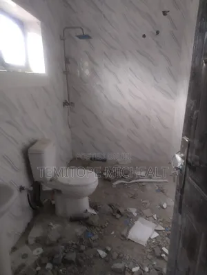3bdrm Apartment in Katampe Main for rent