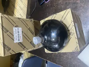 Accumulator Assy