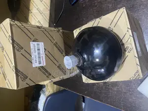 Accumulator Assy