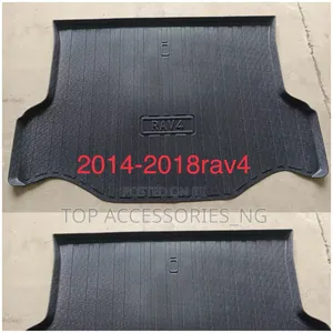 Tpe Boot Mat for Toyota Camry Venza Highlander Corolla GLK 350 Ml350