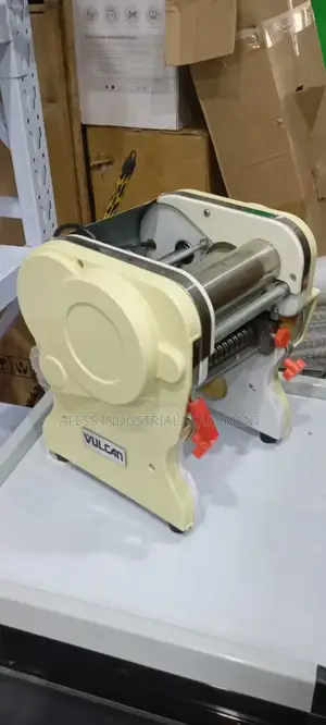 Automatic Chinchin Cutter