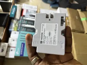 Starlink Converter V2 Router to Gen 3