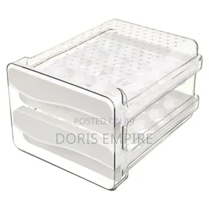 Qaulity 32 Slots Egg Rack 
Available