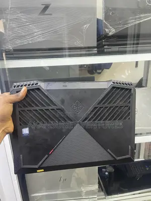 Laptop HP Omen 15 16GB Intel Core I9 SSD 512GB