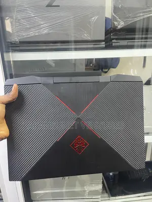 Laptop HP Omen 15 16GB Intel Core I9 SSD 512GB