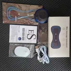 Digital Mini Electrotherapy Device