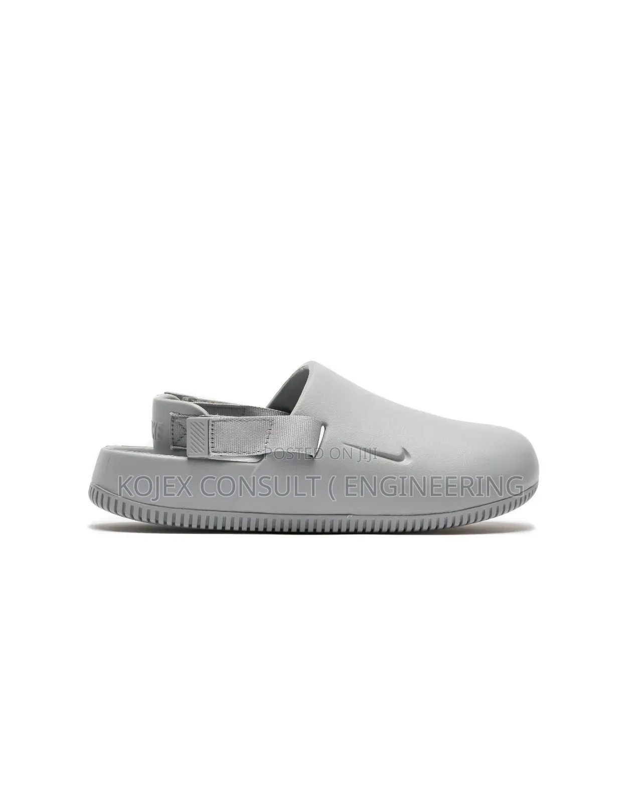 Unisex Nike Crocs