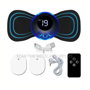 Mini Electric Nerve Stimulator