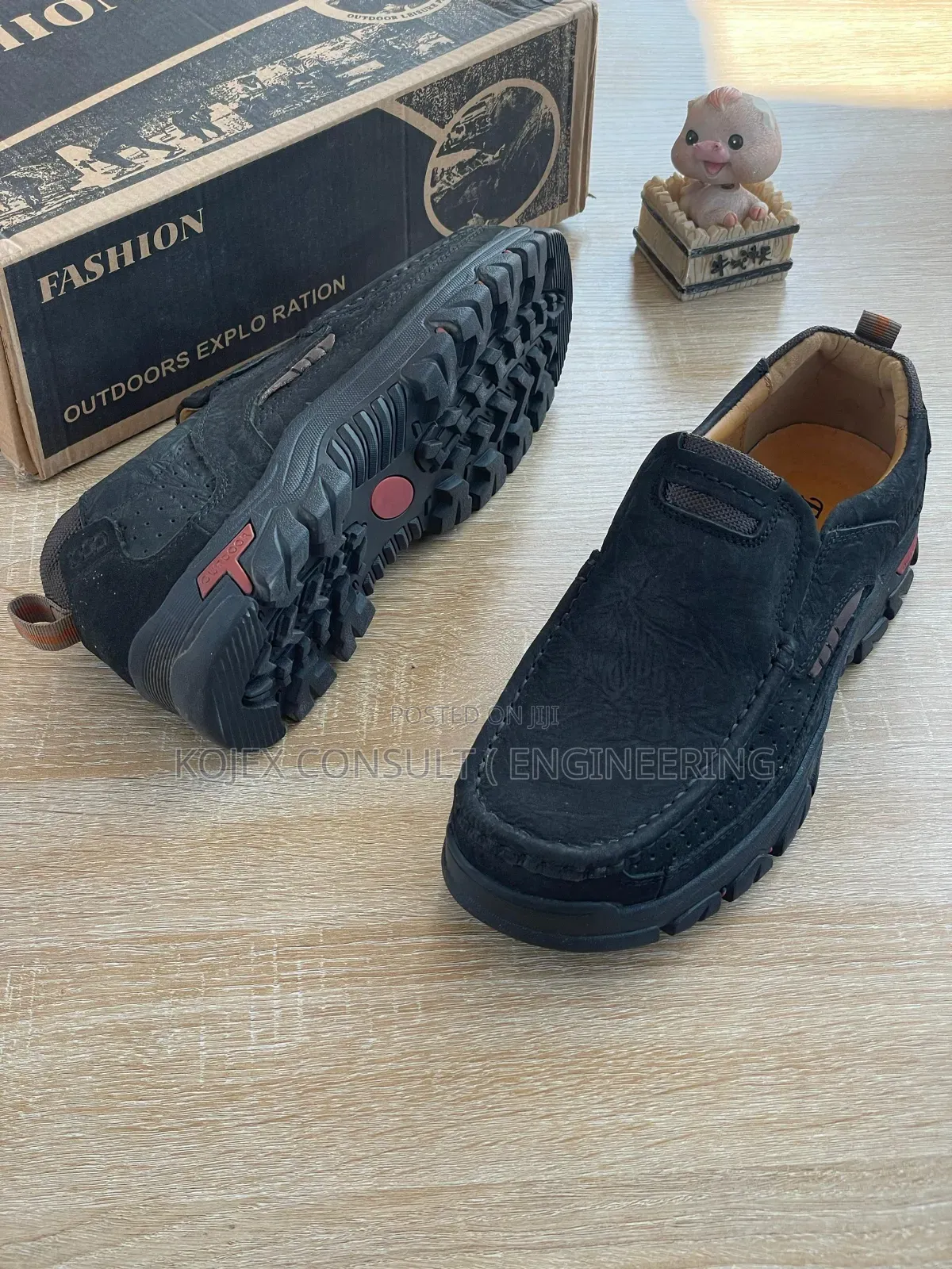 Fashion Out Doors Canvas
