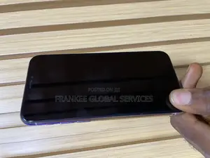 Apple iPhone 11 Pro 256 GB Gold