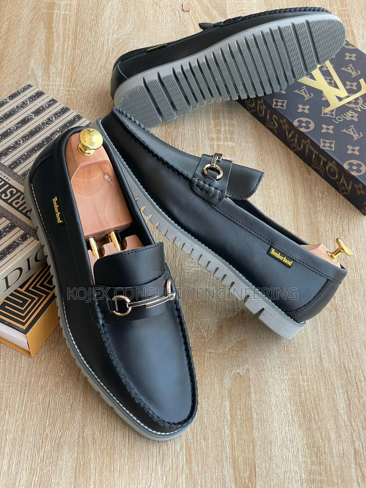 Quality Timberland Shoe