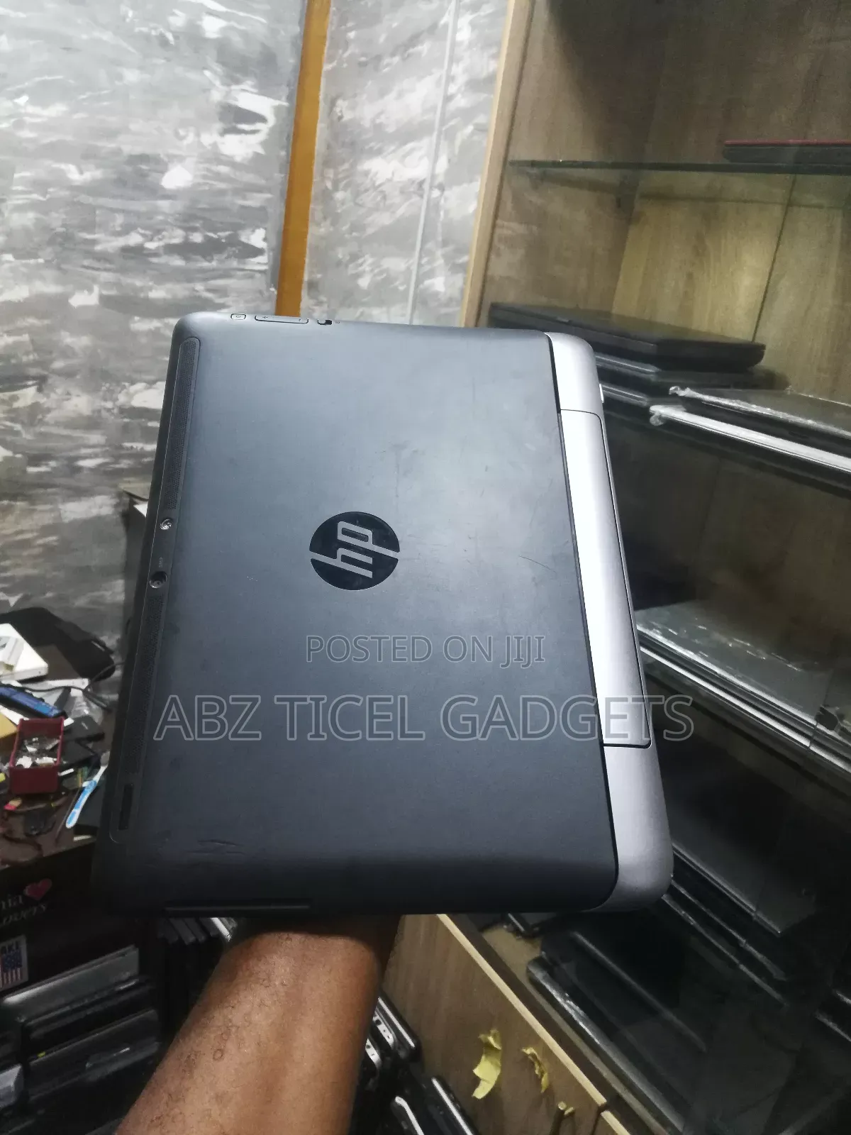 Laptop HP Pro X2 612 G1 8GB Intel Core i5 SSD 256GB