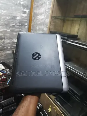 Laptop HP Pro X2 612 G1 8GB Intel Core i5 SSD 256GB