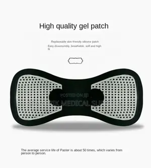 Rechargeable Mini Tens Massager