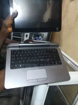 Laptop HP Pro X2 612 G1 8GB Intel Core i5 SSD 256GB