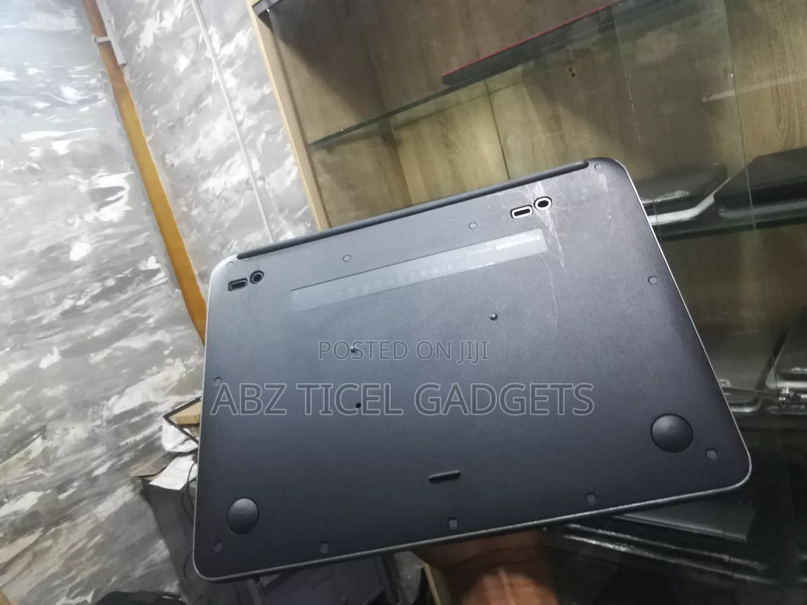 Laptop HP Pro X2 612 G1 8GB Intel Core i5 SSD 256GB