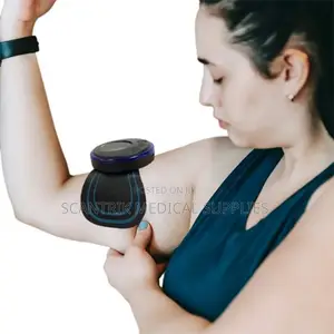 Micro Tens Nerve Pain Reliever