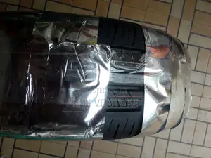 215 60 R17 Dunlop Non China