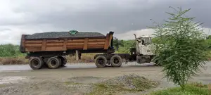 Iron Chipping