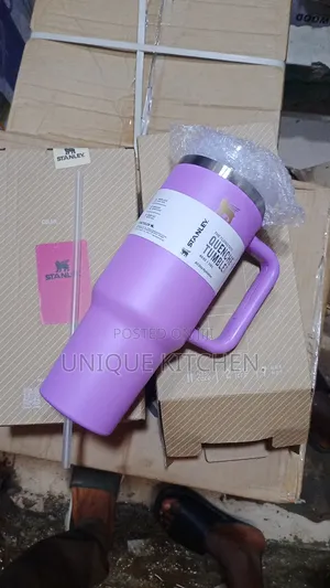 Original Portable Stanley Fashion Cup