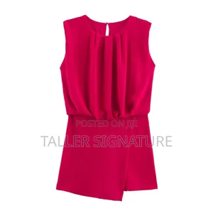Photo - New in Luxury Zara Sexy Plain Suit