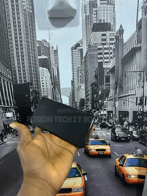 Photo - Google Pixel 4 XL 128 GB Black