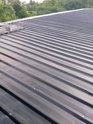 Hidden Roofing Professional Installers