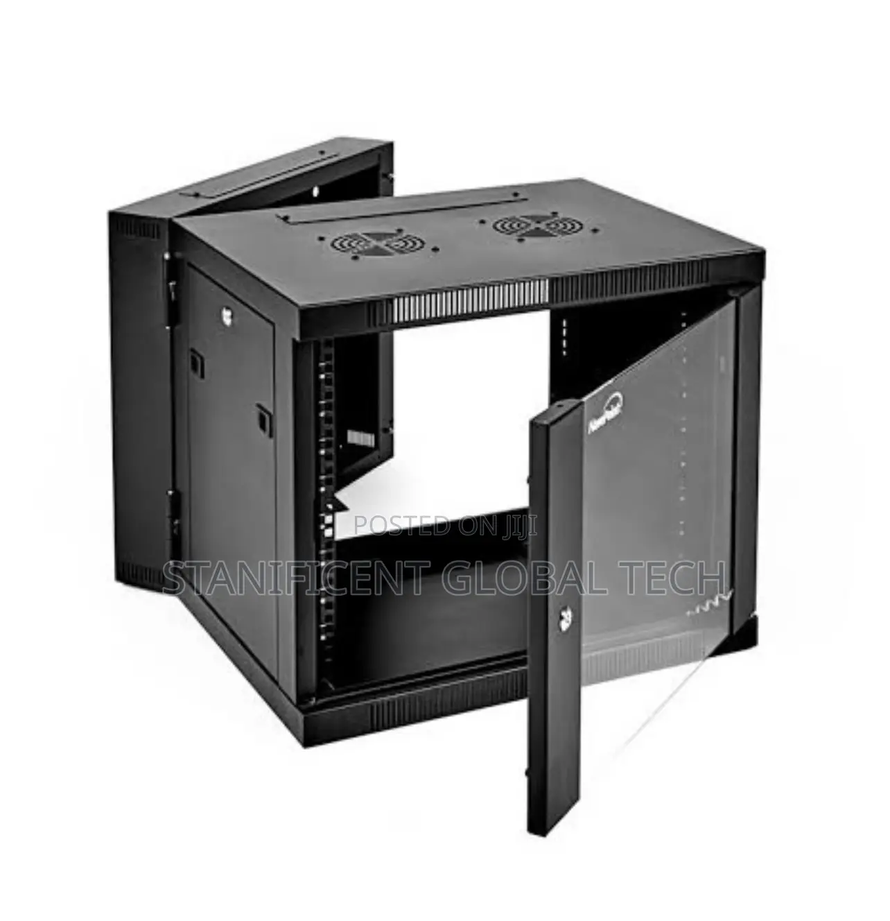 9u Rack  (Brand New)