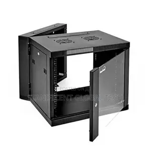 9u Rack  (Brand New)