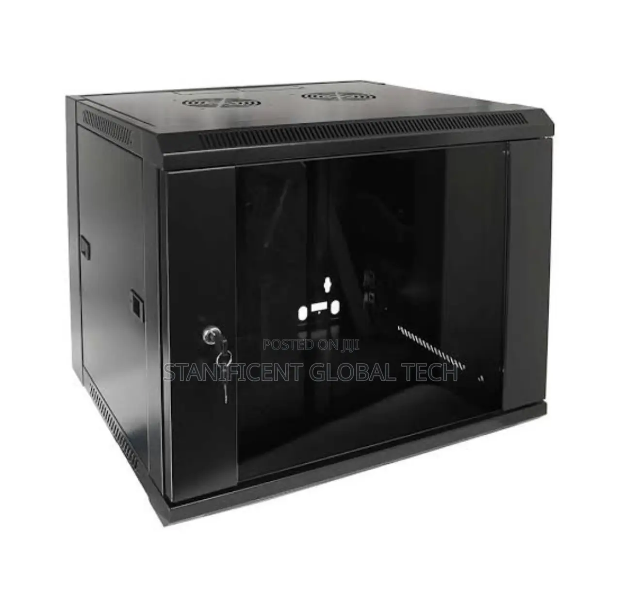 9u Rack  (Brand New)