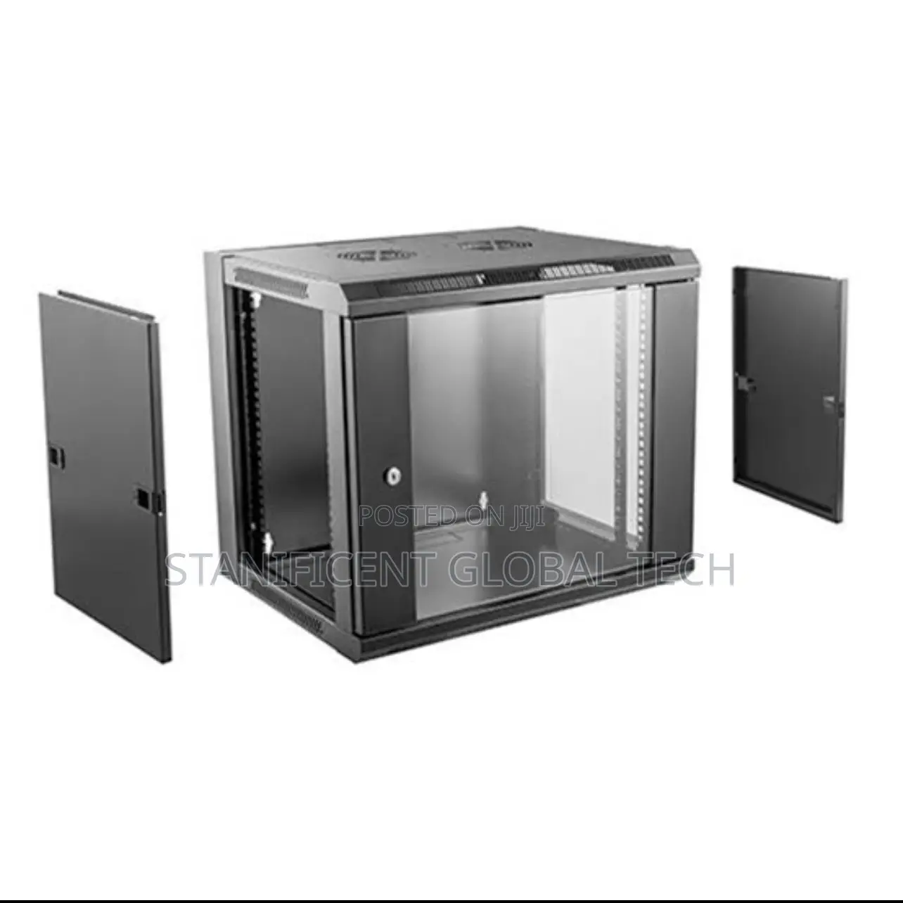 9u Rack  (Brand New)