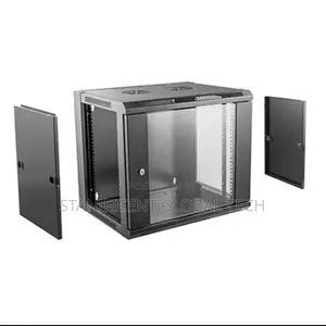 9u Rack  (Brand New)